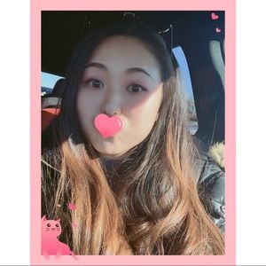 Meet your Posher, Weiyuan